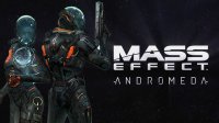   Mass Effect: Andromeda 2017