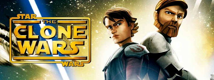 Когда выйдет Звездные войны: Войны клонов 6 сезон