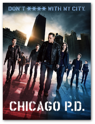 Когда выйдет «Полиция Чикаго» 3 сезон?