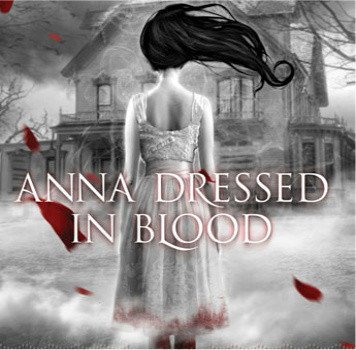 Когда выйдет Фильм Анна, одетая в кровь