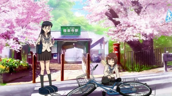 Когда выйдет 2-й сезон аниме "Девичий велоклуб школы Минами Камакура" ?